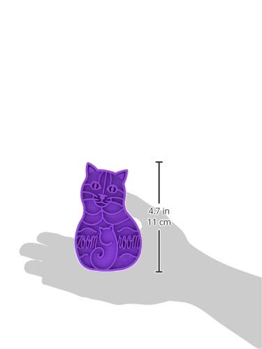 Kong Rubber Brush For Cat