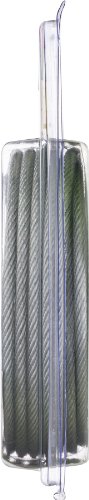 Pet Select 20' Heavy Weight Tie-Out Cable