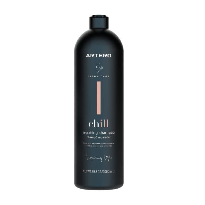 Artero Chill Shampoo 35.3 Oz