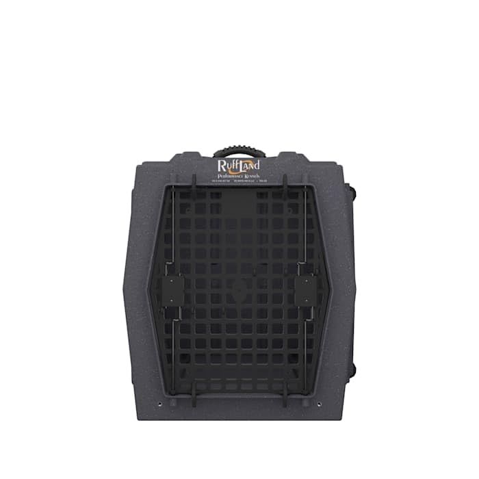 Ruff Land Kennel Millstone Single Door- Intermediate