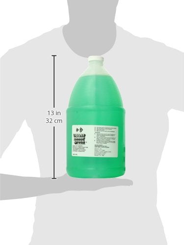Copper Power (Endich) ACP0128G Green Fresh Water Gallon