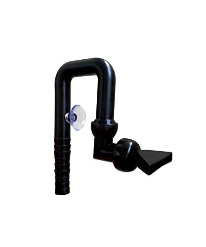Multipurpose U Return Pipe U Directional Pipe Tube 5/8''~3/4'' Duck Bill Hose