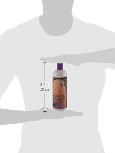 #1 All Systems Super Cleaning and Conditioning Pet Shampoo, 16-Ounce