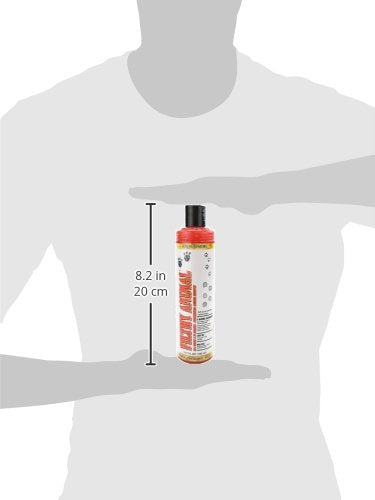 Kelco Filthy Animal Shampoo, 50:1 Concentrate, 11.7 fl. oz. - Ideal for Dogs, Deep Cleansing Formula, Safe & Effective Pet Care