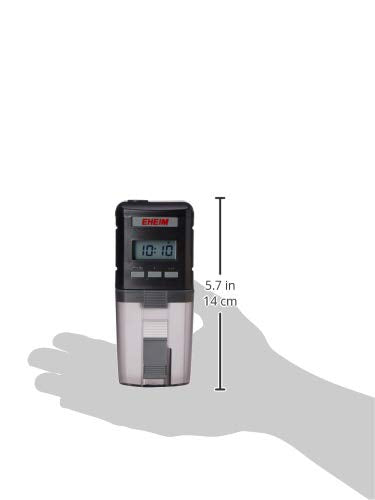 Eheim Automatic Battery Fish Feeding Unit