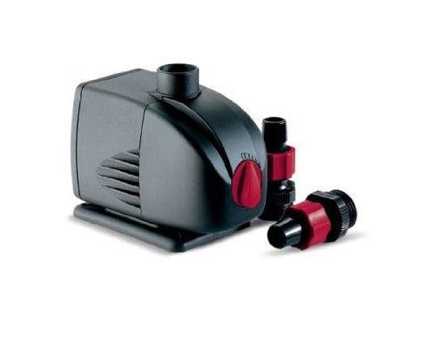 Hydor 320 Universal Pump, 320 GPH - Original Seltz L30