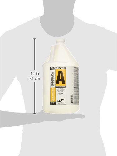 Two Little Fishies ATLCB4B C-Balance, 1 Gallon