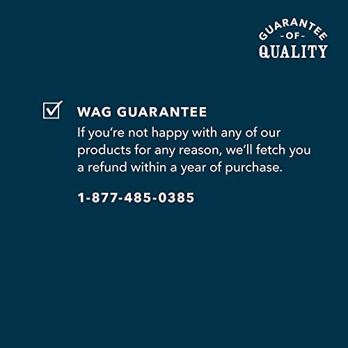 Amazon Brand - Wag Pate Canned Dog Food, Turkey & Chicken Recipe, 12.5 oz Can (Pack of 12)