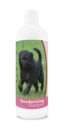 Healthy Breeds Affenpinscher Deodorizing Shampoo 16 Oz