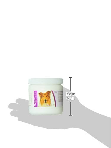 Healthy Breeds Collie Multi-Vitamin Soft Chews 60 Count