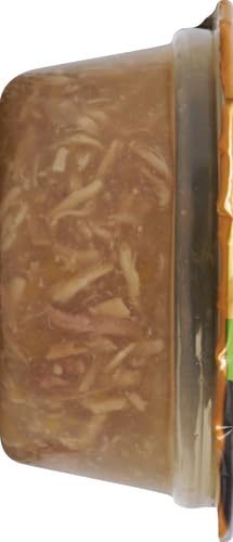 Natures Recipe Easy to Digest Wet Dog Food, Chicken & Duck in Broth Recipe, 2.75 Ounce Cup, Grain Free