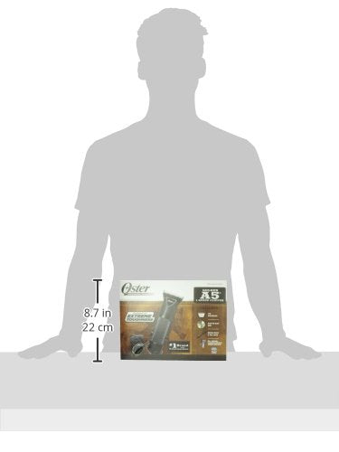 Oster Golden A5 Single Speed Clipper