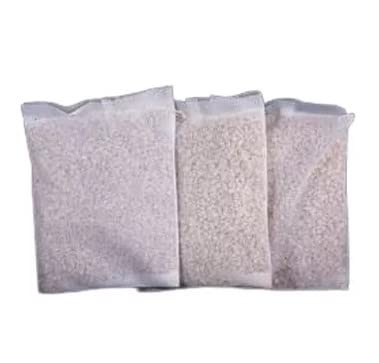 Fluval C3 Ammonia Remover, Replacement Aquarium Filter Media, 3-Pack, 14015