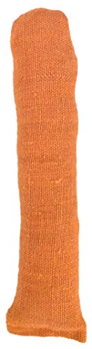 From The Field Chase The Hemp Cat Tail Catnip Toy