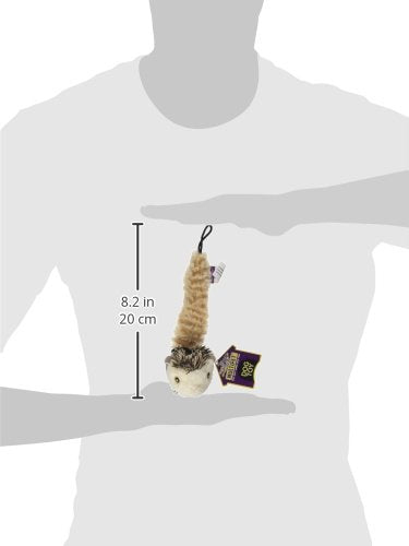 Multipet (3 Pack) Mini Burrow Buddies 8'