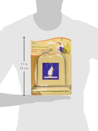 Penn-Plax Penn Plax Cockatiel Bird Swing