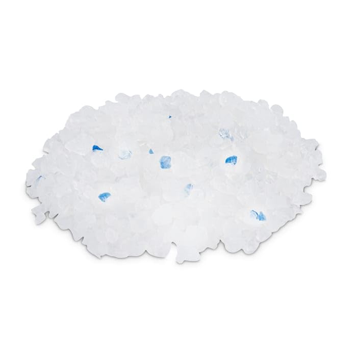 So Phresh Odor-Lock Crystal Cat Litter, 15 Lbs.