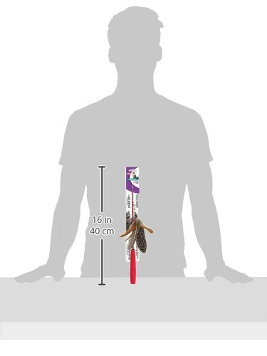 Ethical Pets Spot Telescoping Kitty Teaser Cat Toy