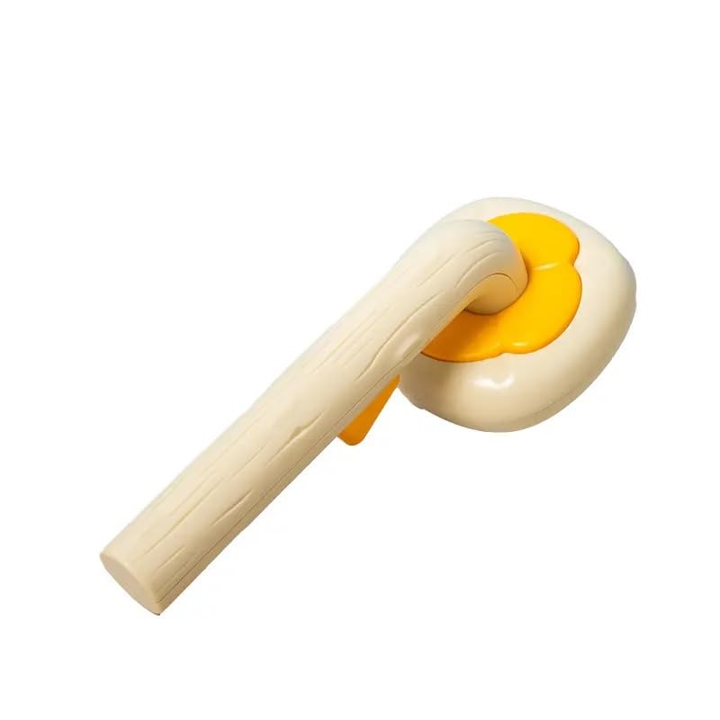 Tukloz SelfCleaning Brush For Cat Grooming And Cat Nail Clipper Removes Tangles, Loose Undercoat And Shedding From Long And Sho
