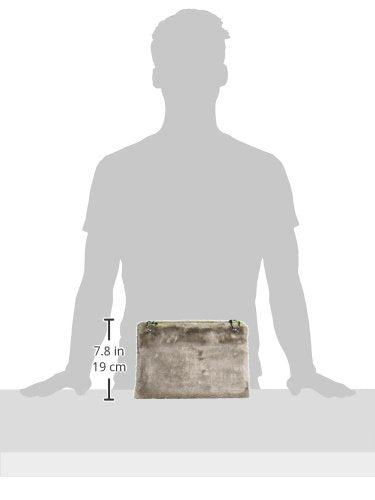 Prevue Pet Products Bird Accessories Bpv1164 10-Inch Plastic/Fabric Bird Snuggle Hut, Medium, Colors Vary