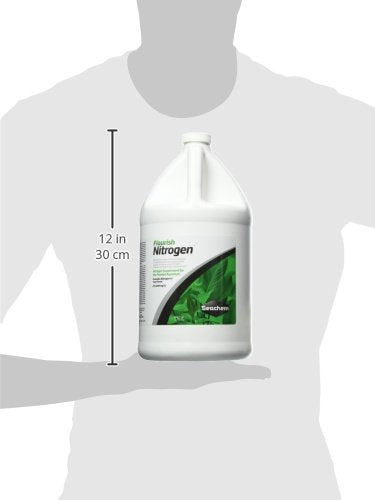 Flourish Nitrogen, 4 L / 1 fl. gal.