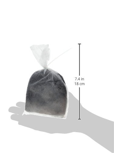 Boyd Enterprises Bulk Chemi-Pure for Aquarium, 5-Ounce, 6-Pack