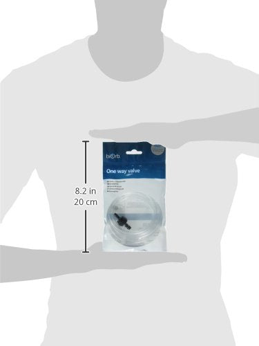Biorb One Way Valve Plus Airline