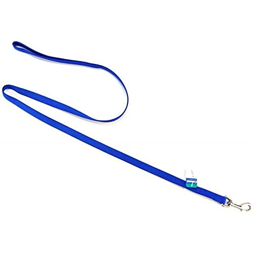 Coastal 4 Blue Dog Lead