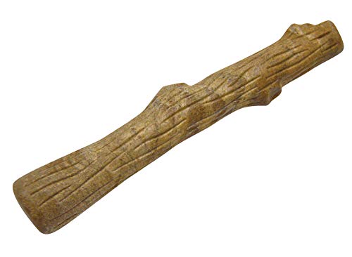 Petstages Dogwood Wood Alternative Dog Chew Toy, Xs