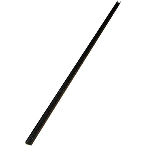 Country Manufacturing Horse Stall Wall Channels Package Of 6