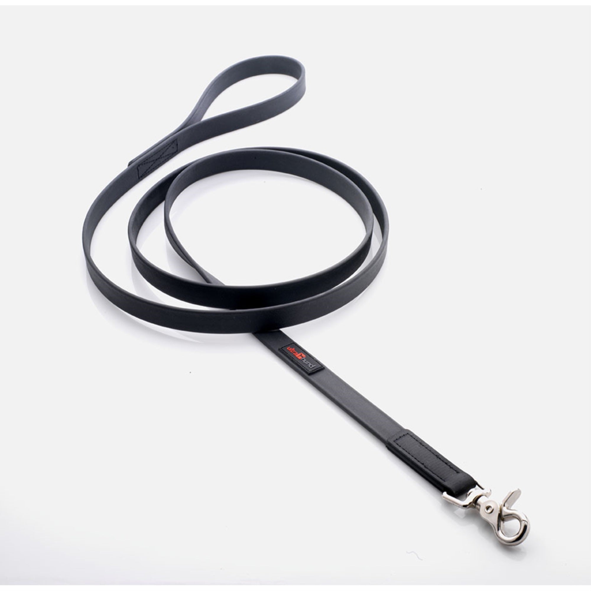 Boss Regular Black, 3/4Inch  Wide, 4 Long