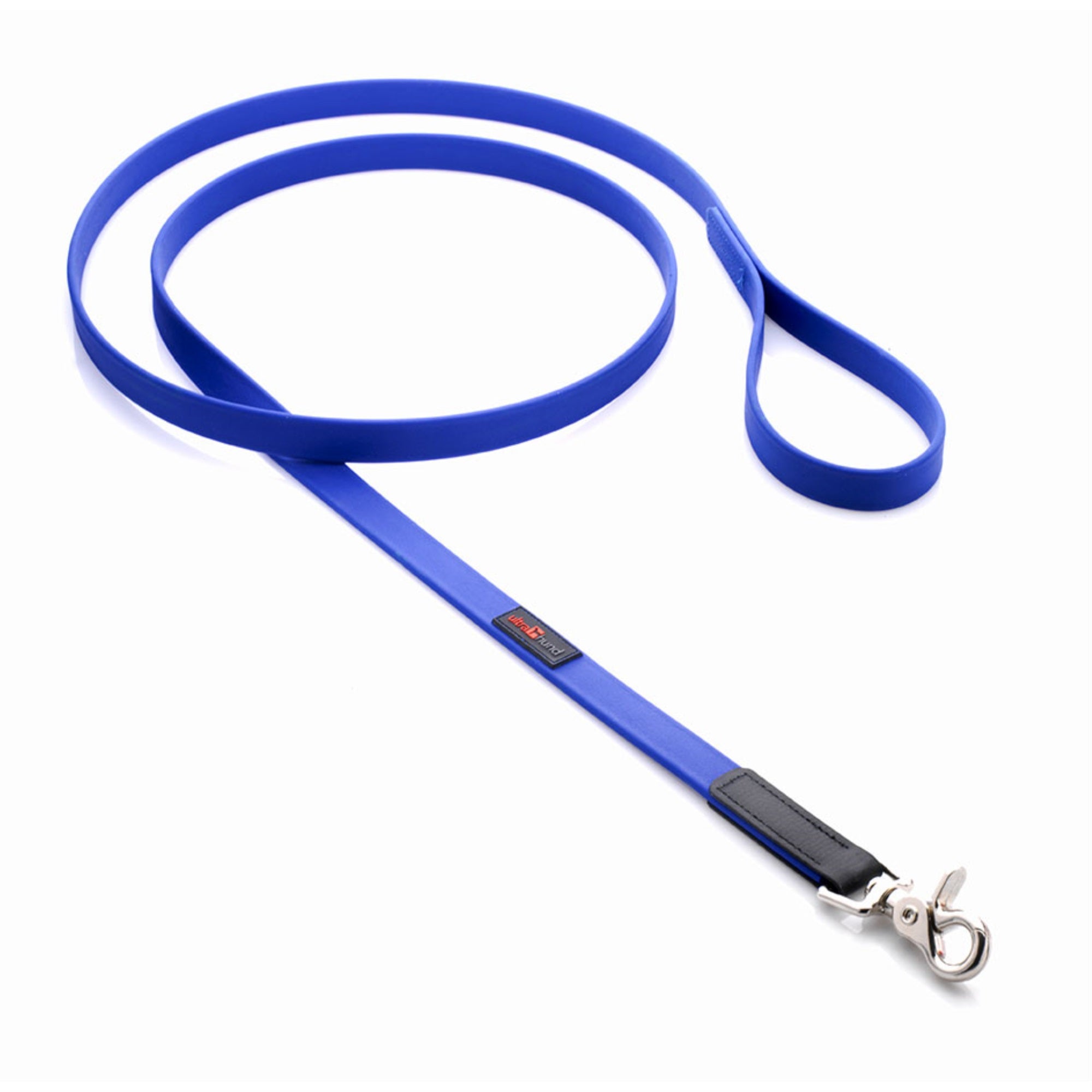 Boss Regular Blue, 3/4Inch  Wide, 4 Long