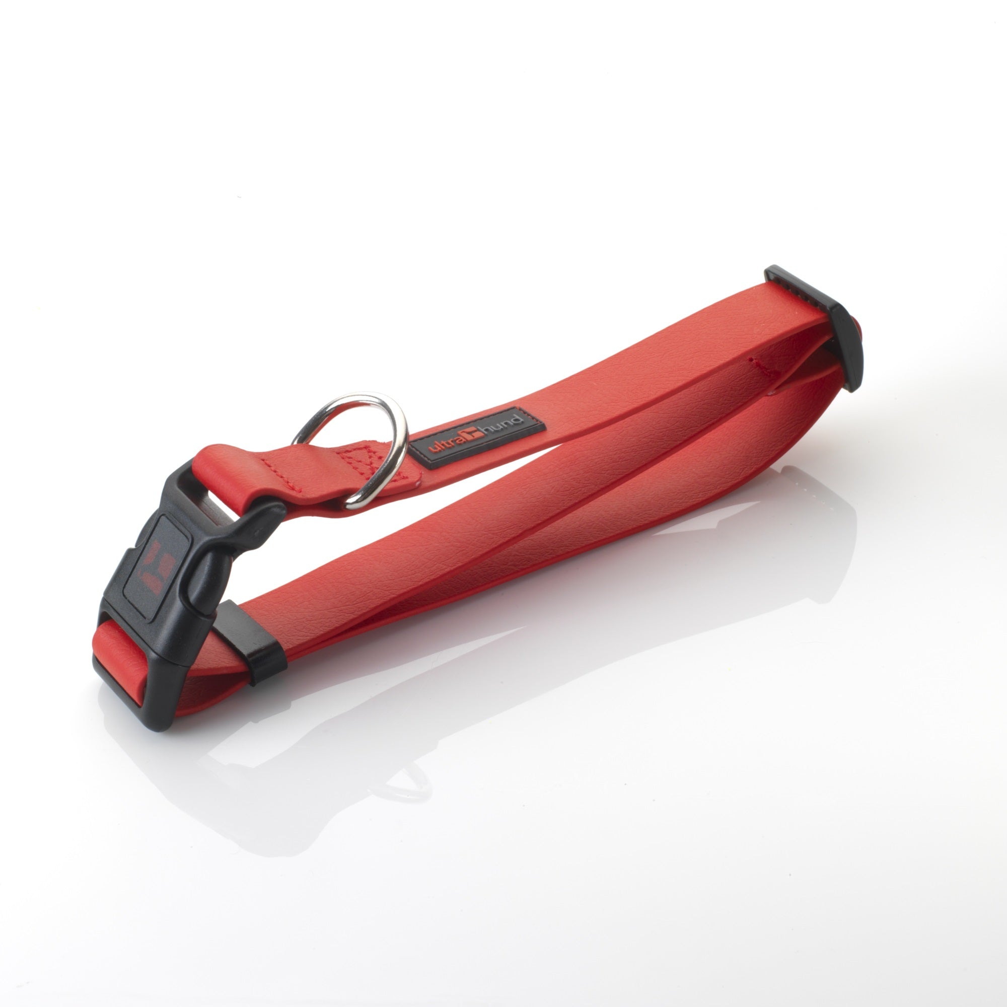 Play Adjustable Red, 3/4Inch  Wide, Small