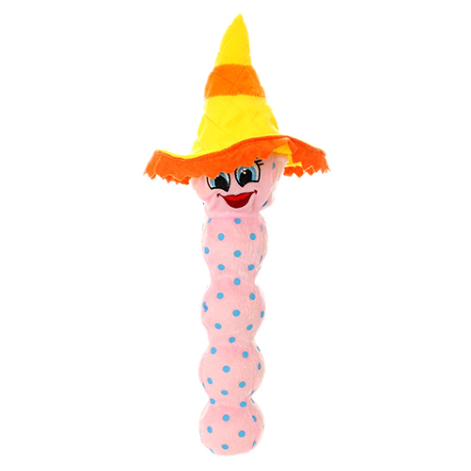 Mighty Tequila Worm Pink