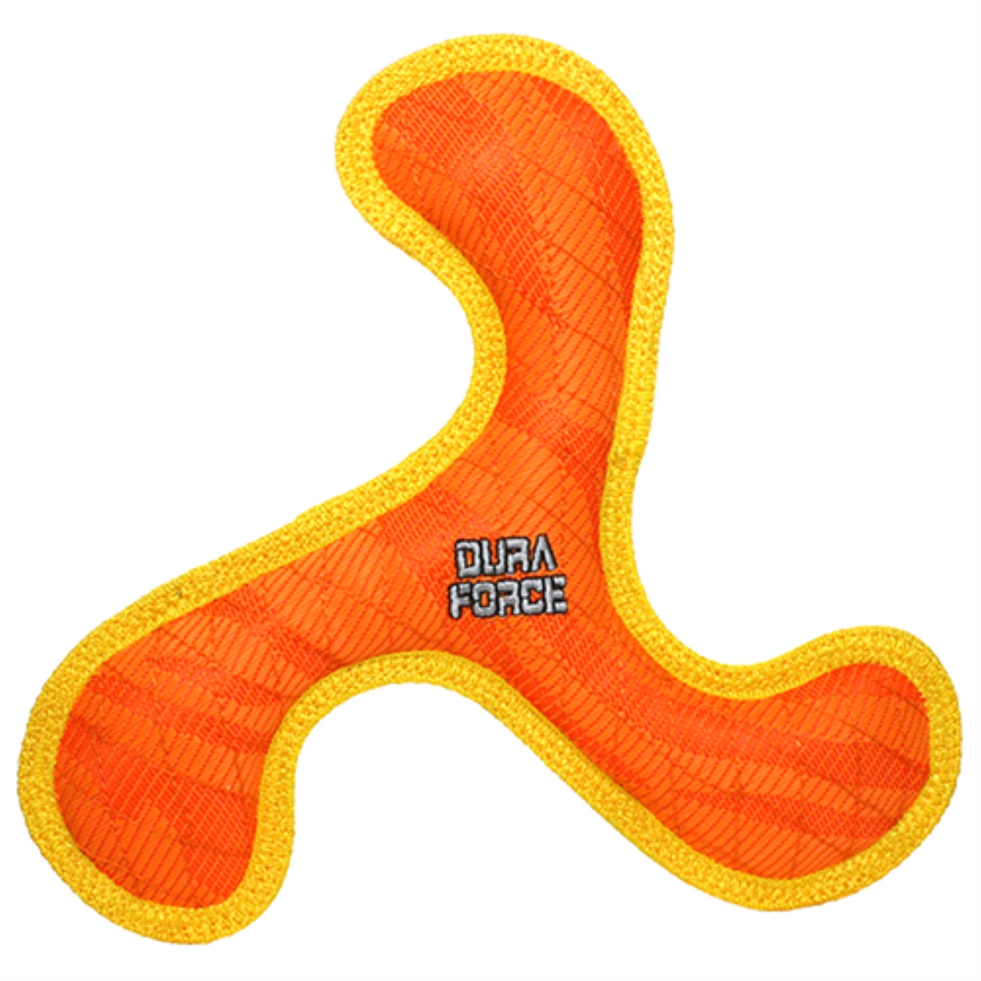 Duraforce Boomerang Tiger Orangeyellow