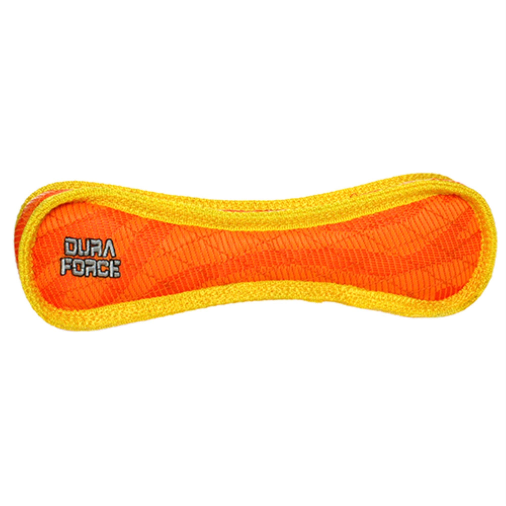 Duraforce Bone Tiger Orangeyellow