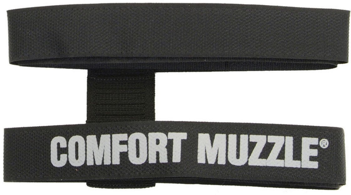 Coastal Pet Adjustable Comfort Muzzle