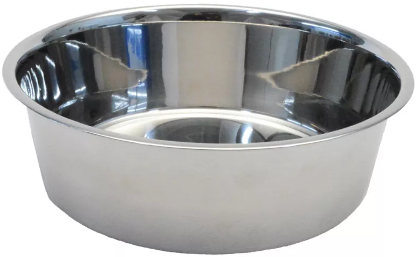 Coastal Pet Maslow Non-Skid Heavy Duty Stainless Steel Dog Bowl