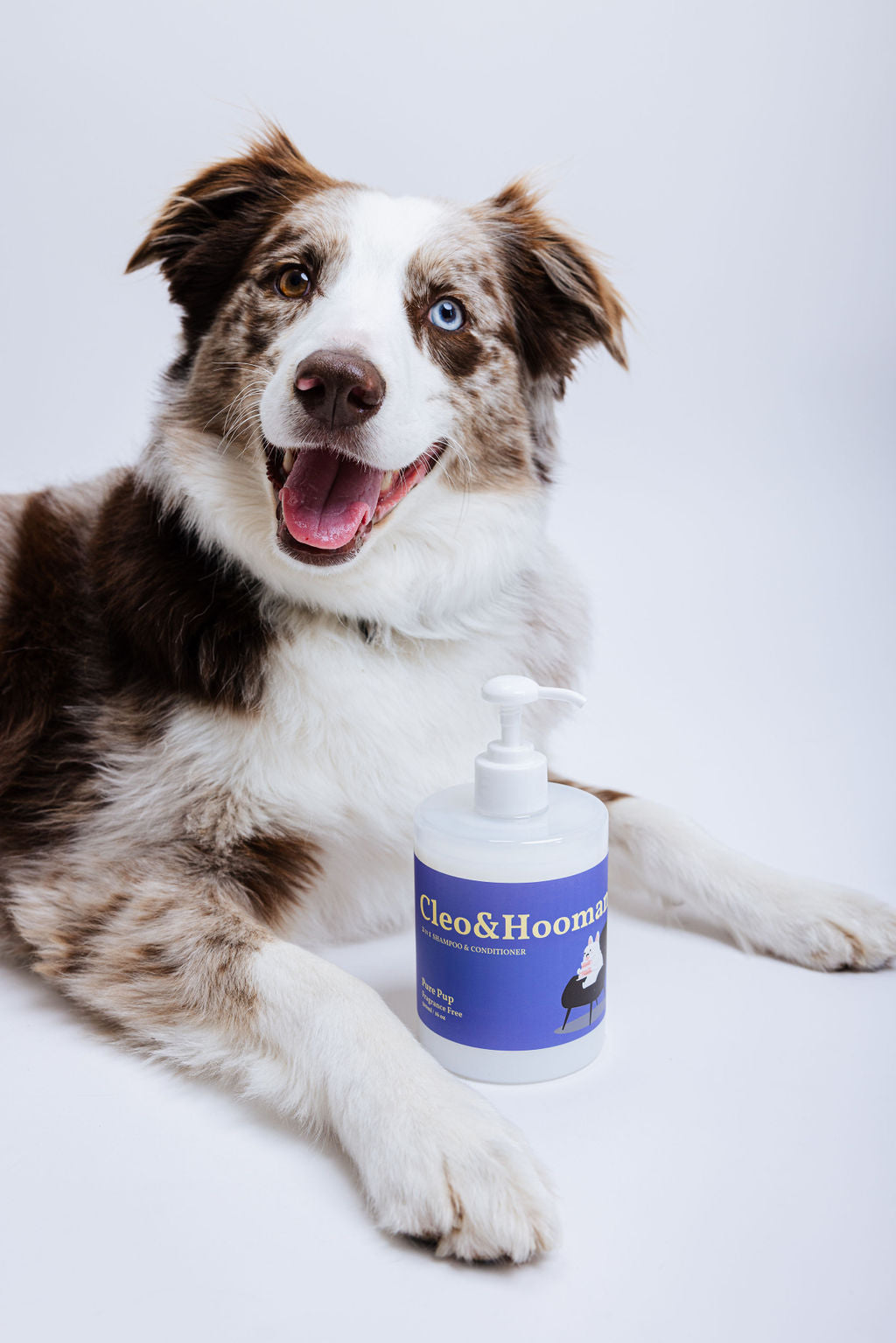 Pure-Pup (Dog Shampoo & Conditioner Duo)