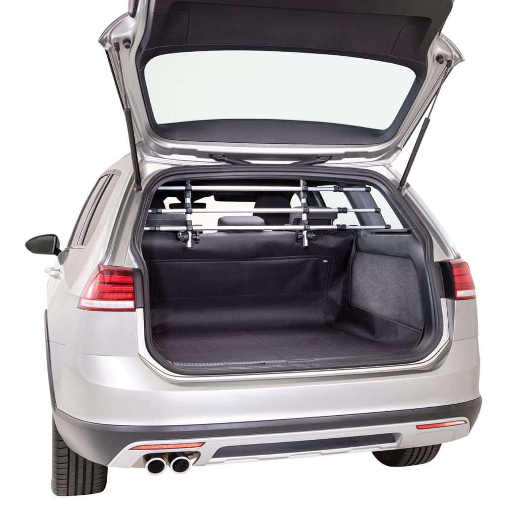 Trixie Kofferraumschutzdecke Fr Hunde 120X150 Cm Schwarz