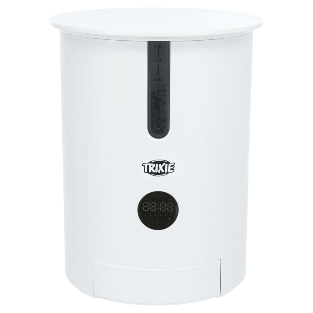 Trixie Futterautomat Tx9 Wei