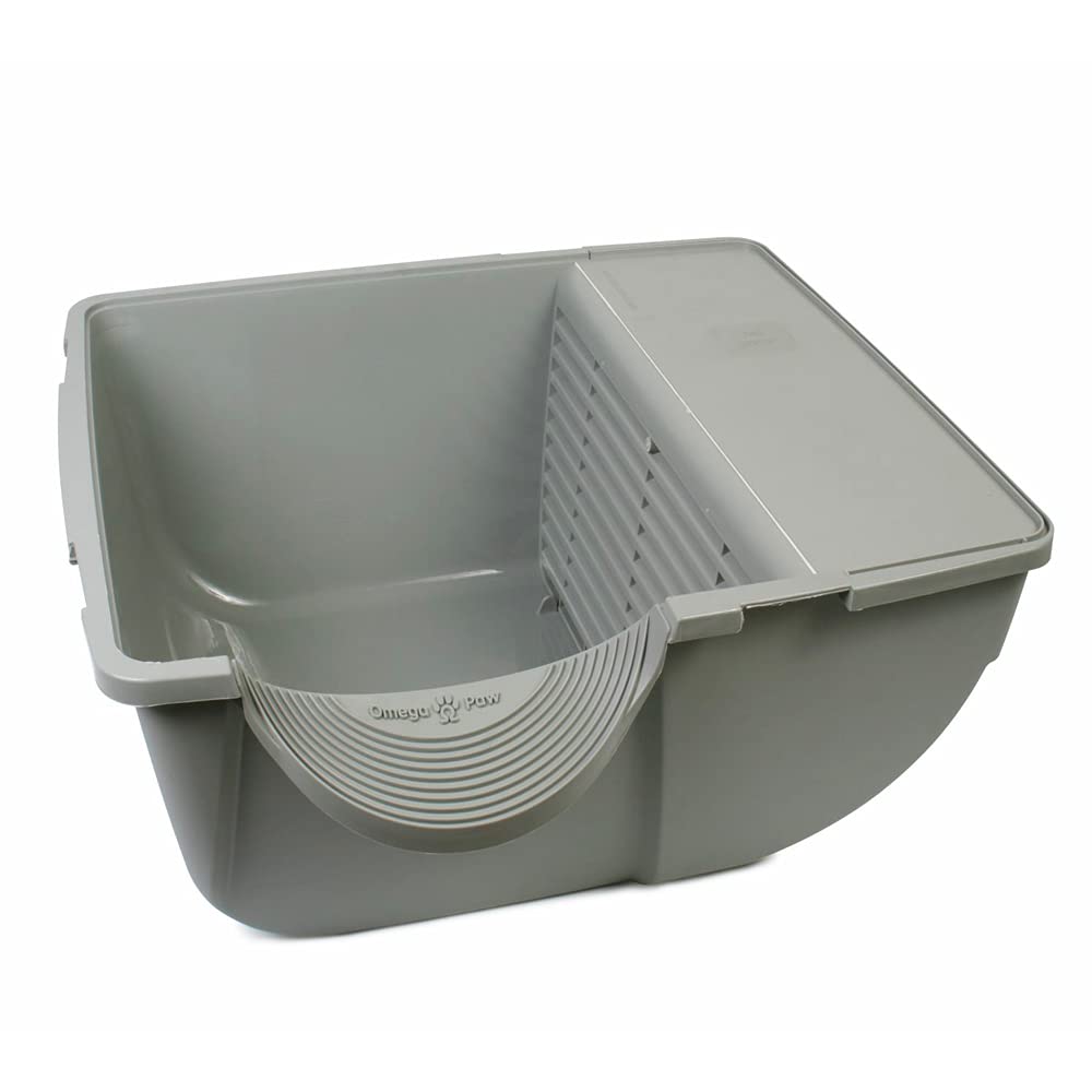 Premium Roll ' Clean Self Cleaning Litter Box Regular