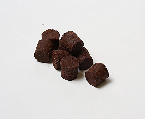 Healthy Breeds German Pinscher Omega HP Fatty Acid Skin and Coat Support Soft Chews 90 Count