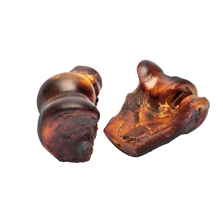 ROAM PET TREATS Le Petite Gnaw-kle Bone, 2 Extra Small, Long-Lasting Single-Ingredient Dog Chew