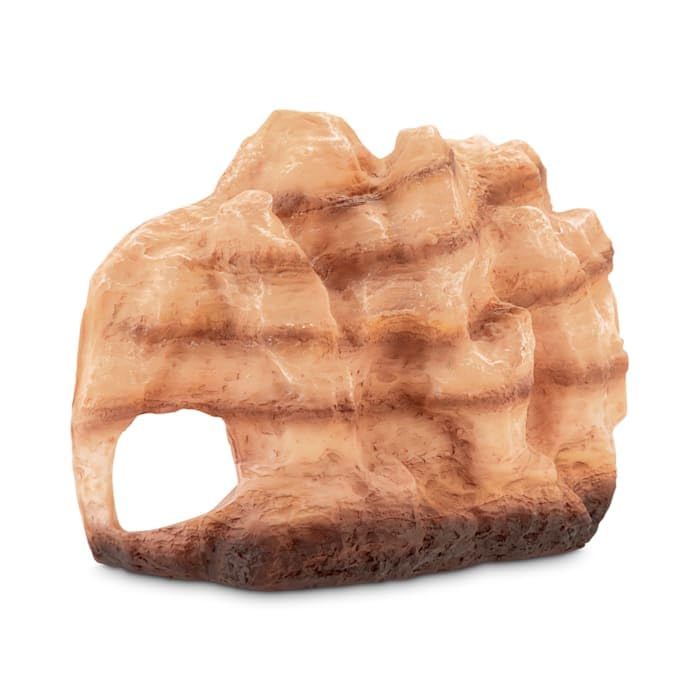 Imagitarium 3 Level Reptile Hideaway