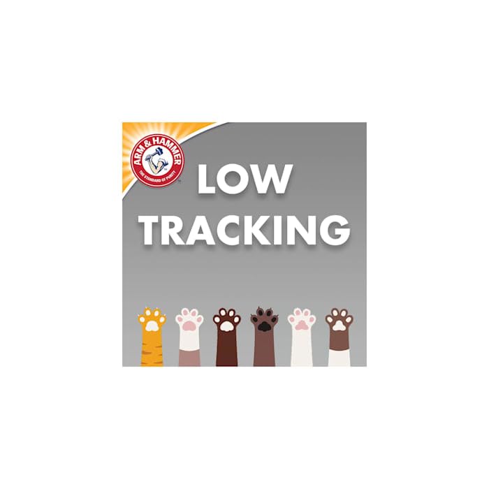 Arm & Hammer 40097511: Litter Double Duty 29 Lbs