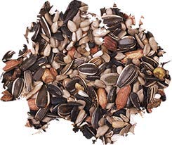 Wild-Delight Nut N Berry- 2 Blocks Included13oz Each Total of 26oz
