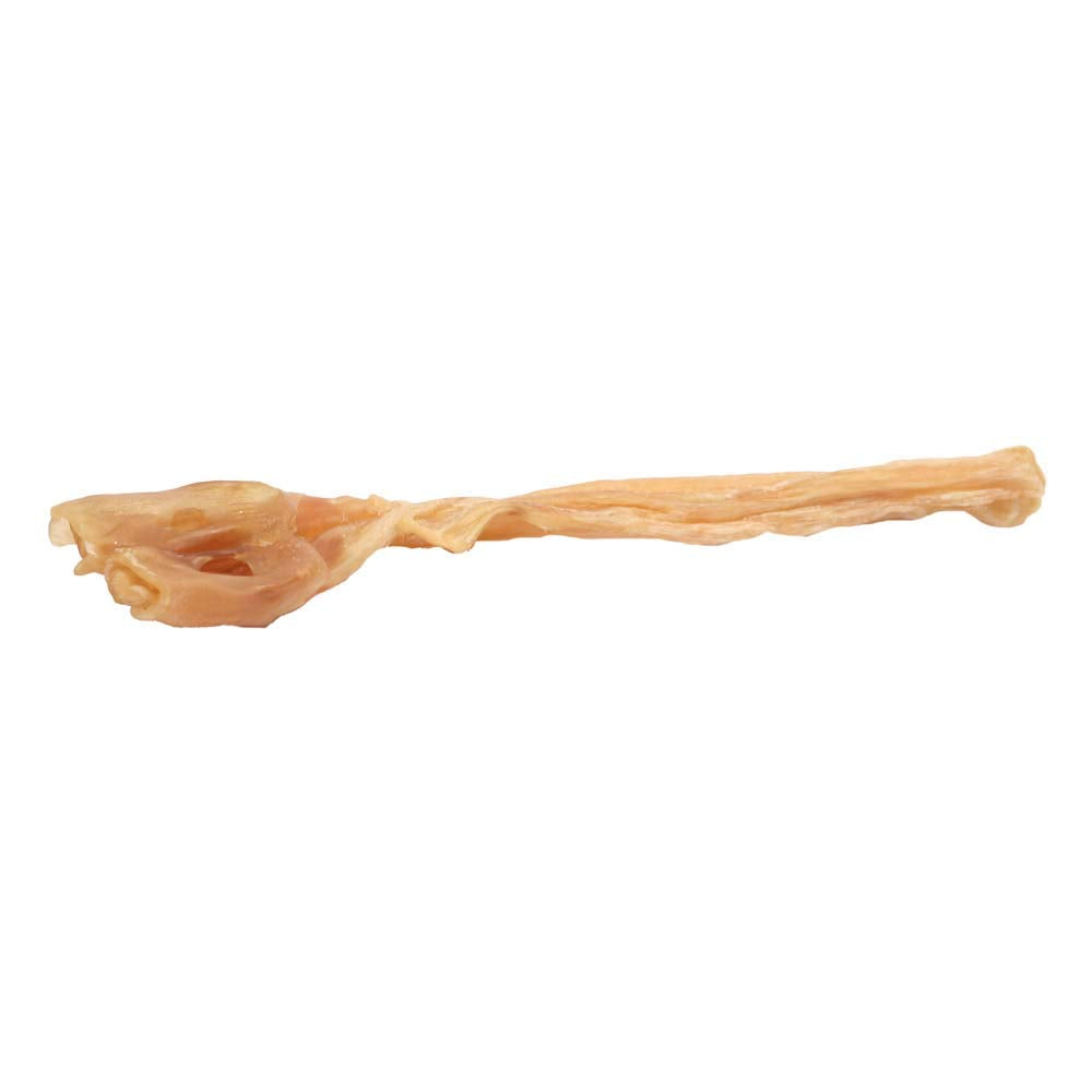 Redbarn Large Beef Tendons, All-Natural Dog Chews (10-Count)
