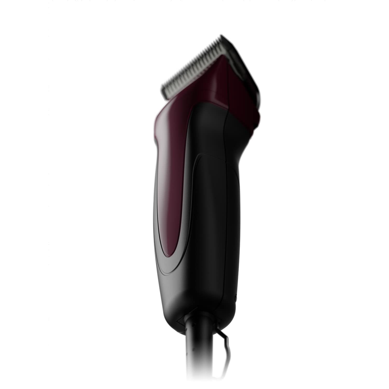 Andis 68530 Excel Professional 5-Speed Detachable Blade Clipper Kit - Animal/Dog Grooming, Rotary Motor, Soft-Grip Anti-Slip Hou