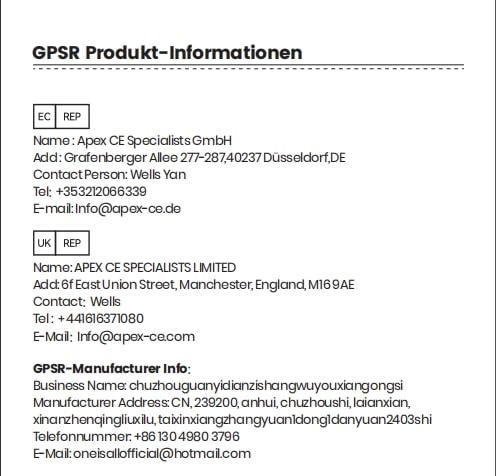 Oneisall 10 Mm Blue Metal Combs For Dog Clippers For Grooming For Thick Heavy Coats